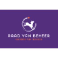 Raad van Beheer op Kynologisch Gebied logo - Similar company to Stichting Blijf