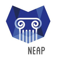 NEAP-AAUAv logo - Similar company to Sê Humano