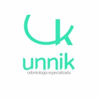 Unnik logo - Similar company to Clínica Unnik