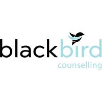 Blackbird Counselling logo - Similar company to Excel Psychology