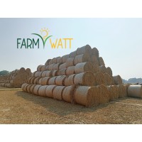 FarmWatt Innovations Pvt. Limited logo - Similar company to Green Biogas Solutions