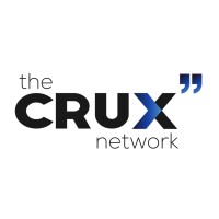 The Crux Network logo - Similar company to Mcgill Quantitative Research Club