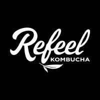 Refeel Kombucha