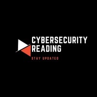 Cyber Security Reading logo - Similar company to Dev Exploit