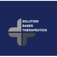 Solution Based Therapeutics logo - Similar company to Recruiting Solution Incorporated