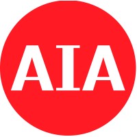 AIA Spokane logo - Similar company to West & Wheeler