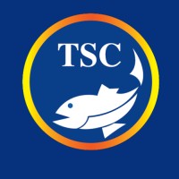 The Seafood Company logo - Similar company to Seafood List