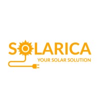Solarica logo - Similar company to Noxa Energy