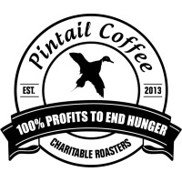 Pintail Coffee Inc. logo - Similar company to Codedrifters