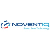 Noventiq Seven Seas Technology logo - Similar company to Maxtouch
