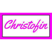 Christofin logo - Similar company to Revenuebuilder