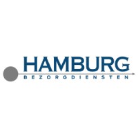 Hamburg Bezorgdiensten