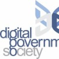 Digital Government Society logo - Similar company to International Federation For Information Processing (Ifip)