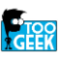 TooGEEK logo - Similar company to Toysmart