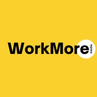 Workmore Media logo - Similar company to Work More