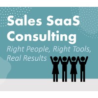 Sales SaaS Consulting logo - Similar company to Saas Global Group