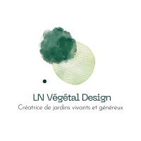 LN Végétal Design logo - Similar company to Neoverda
