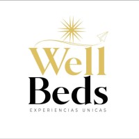Wellbeds logo - Similar company to Btf System