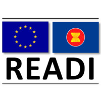 Regional EU-ASEAN Dialogue Instrument (READI) logo - Similar company to Eu Asean