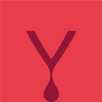 Yuper logo - Similar company to Fleurity