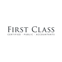 First Class CPAs LLP logo - Similar company to Partolab