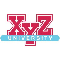 XYZ University logo - Similar company to Conversion Media