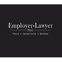 Employer-Lawyer, PLLC logo - Similar company to Tkr