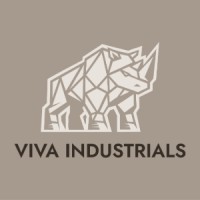 Viva Industrials logo - Similar company to Tech & Justice Lab - Berkeley