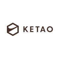 Ketao logo - Similar company to 5Th Element Wellness