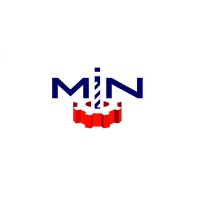 MIN INDUSTRIAL Oficial logo - Similar company to Grupo Dim