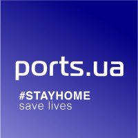 Ports Of Ukraine