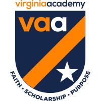 Virginia Academy logo - Similar company to Journey Play & Study