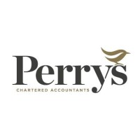 Perrys logo - Similar company to Veritons