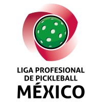 Liga Profesional de Pickleball México logo - Similar company to Pickleball Sports Association Of Uttar Pradesh(Upspa)