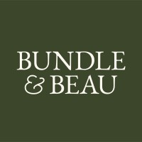 Bundle & Beau logo - Similar company to Little Beau Sheep