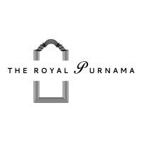 The Royal Purnama logo - Similar company to Vibrands Studio