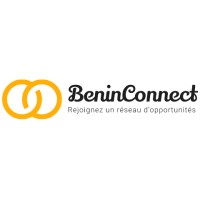 BeninConnect logo - Similar company to Mecagroup