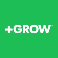 Grow Partners logo - Similar company to Distinctive Bat