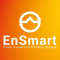 Ensmart Power Conversion & Energy Storage logo - Similar company to Nsmart (Telefon Yenileme Merkezi)
