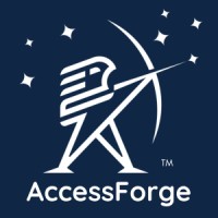 Access Forge logo - Similar company to That Deaf Spot