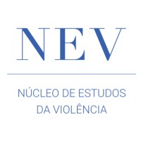 Núcleo de Estudos da Violência da Universidade de São Paulo (NEV-USP) logo - Similar company to U.A.I Understanding Artificial Intelligence | Inteligência Artificial