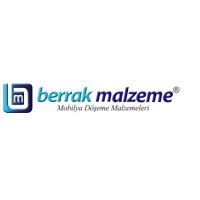 BERRAK FURNITURE UPHOLSTERY logo - Similar company to Akdeniz Orman Istanbul