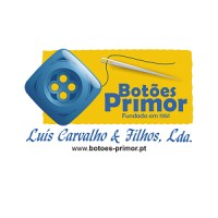 Botões Primor - Luis Carvalho & Filhos, Lda