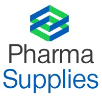Pharma Supplies logo - Similar company to Mks Pharma Ltd