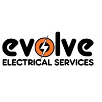 Evolve Electrical Services Pty Ltd logo - Similar company to Elite - Projects, Electrical, Maintenance