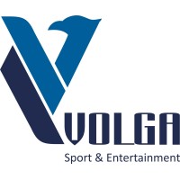 VOLGA Sport & Entertainment logo - Similar company to Tactic Connect Ltd