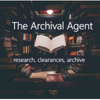 The Archival Agent logo - Similar company to Twomuch Fx
