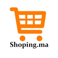shoping.ma logo - Similar company to Shopingy