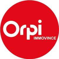 Orpi Immovince logo - Similar company to Aqua'Clic
