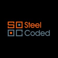 SteelCoded logo - Similar company to Shopedge Software